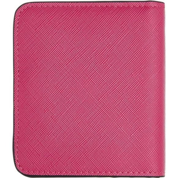 Womens Rfid Blocking Small Compact Bifold Luxury Genuine Leather Pocket Wallet - Picture 6 of 6